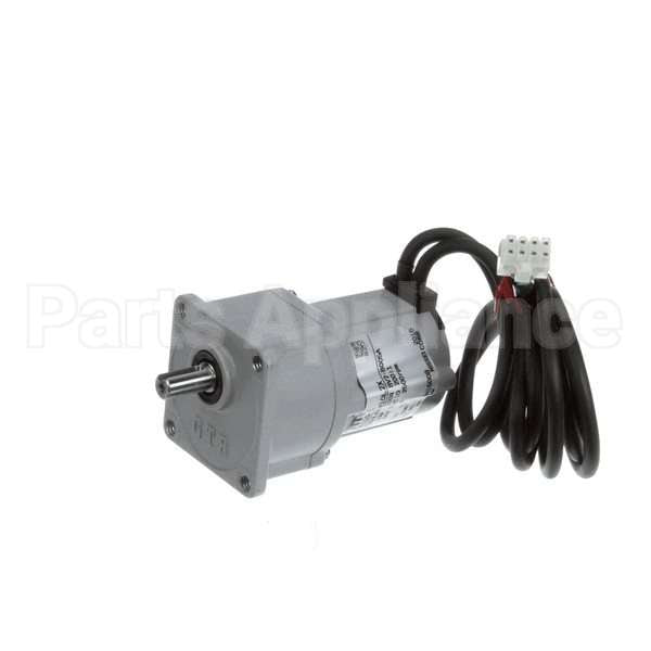 65756 Compatible Middleby Motor, Gear 1:200 Gtr2