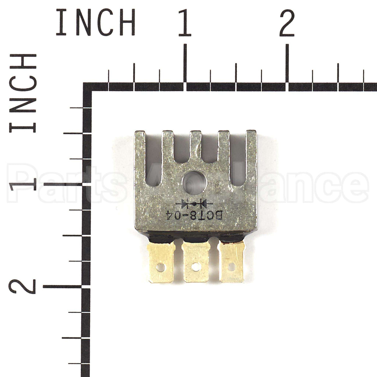 65795GS Briggs & Stratton Rectifier-Batt Chrg