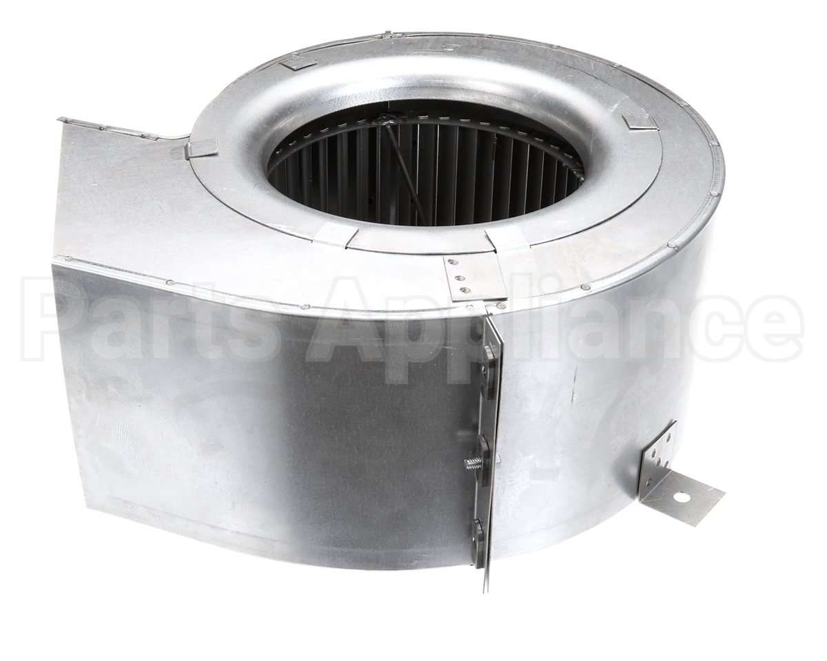 65796 Middleby Assy,Blwr Scroll Ccw Ps640