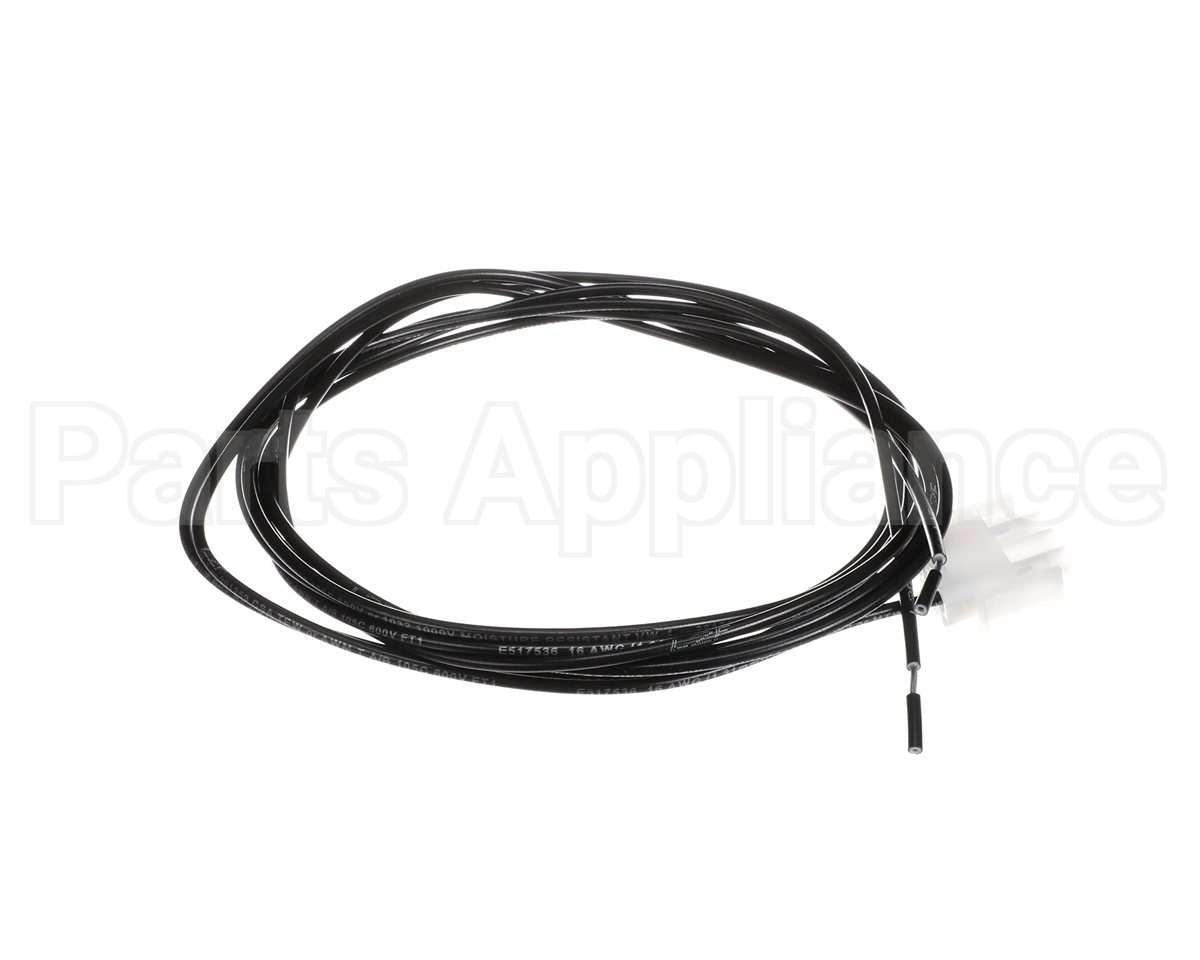 65831 Henny Penny Harn-Control Power 391/691