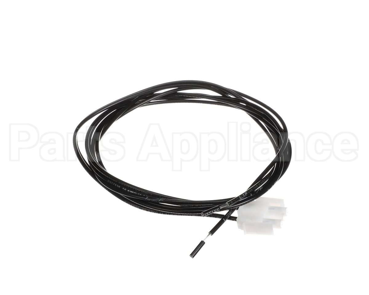 65831 Henny Penny Harn-Control Power 391/691