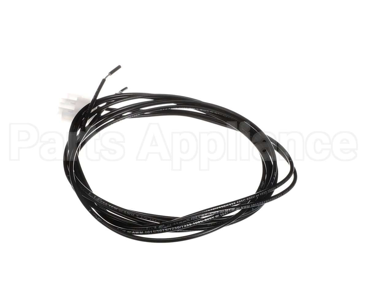 65831 Henny Penny Harn-Control Power 391/691