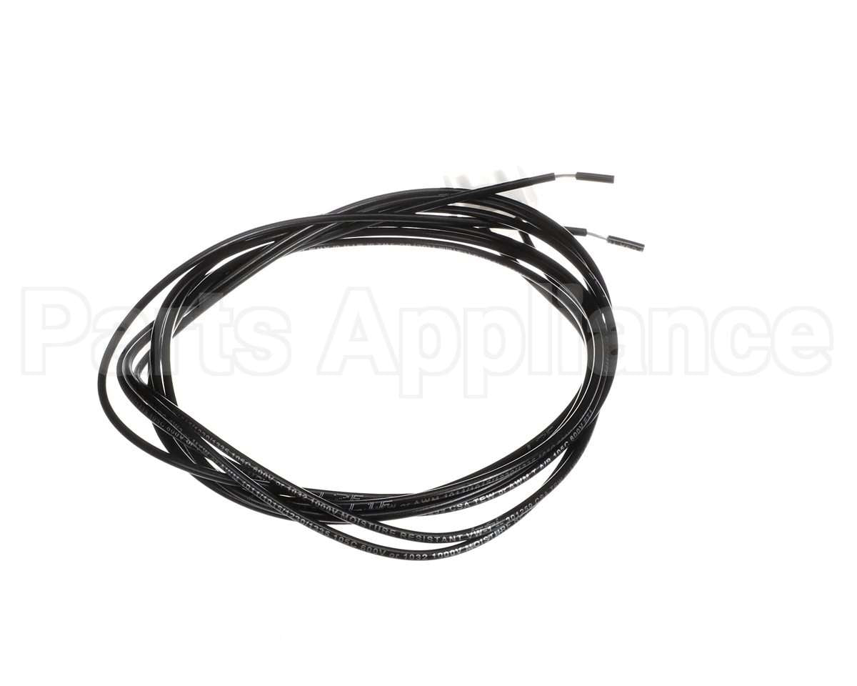 65831 Henny Penny Harn-Control Power 391/691