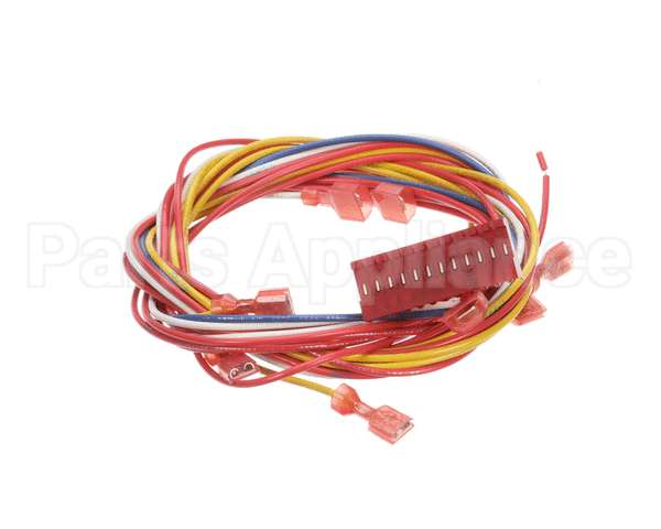 65833 Henny Penny Harness-Control Output 391/691