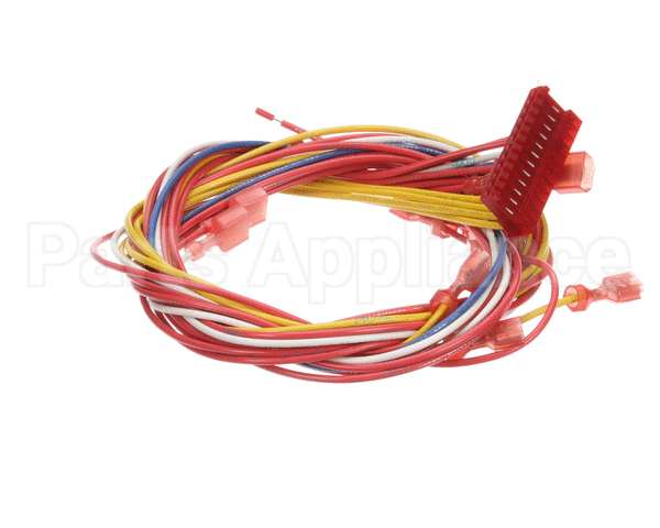 65833 Henny Penny Harness-Control Output 391/691