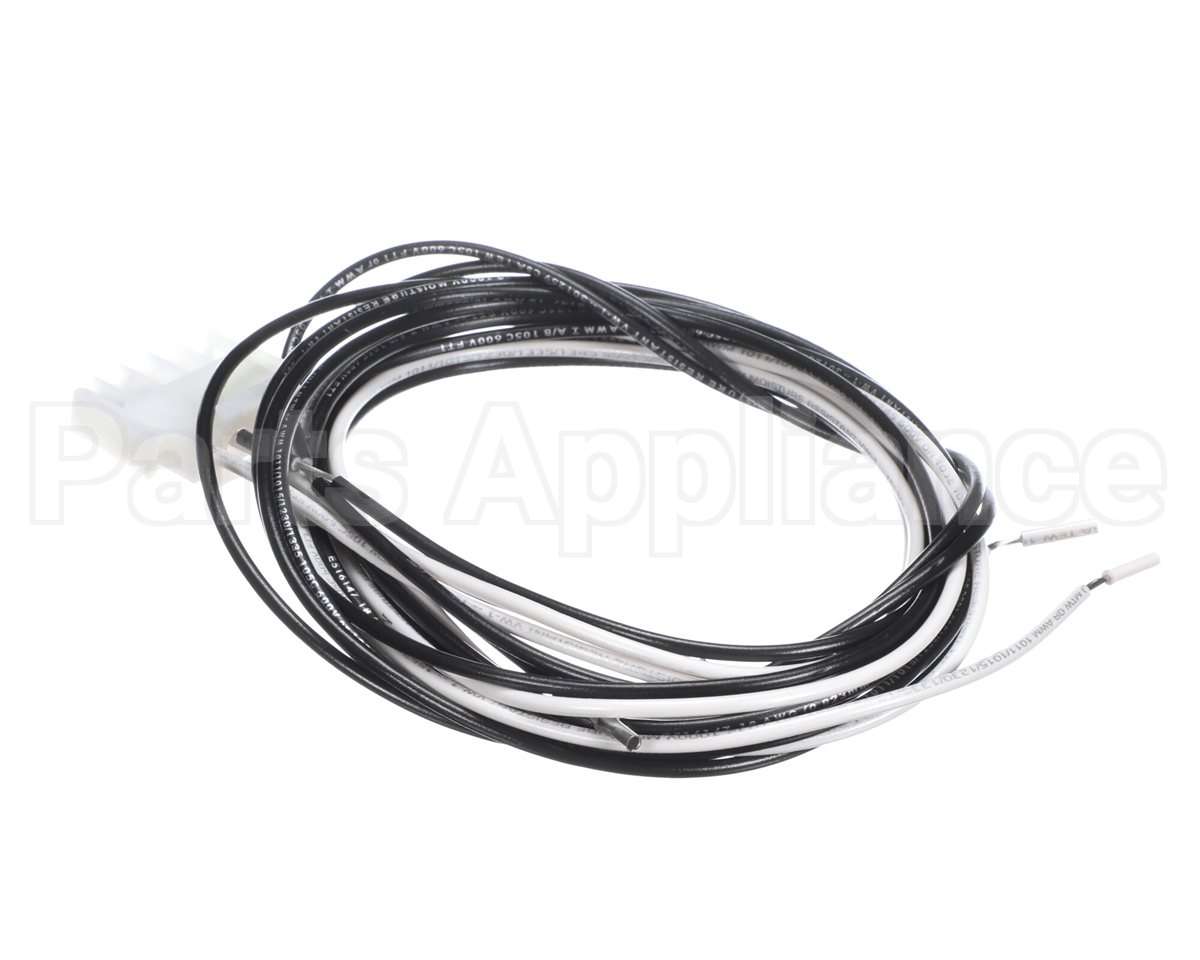 65834 Henny Penny Harn-Blow Motor/Air Solenoid