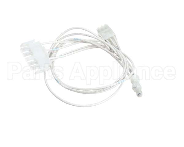 65836 Henny Penny Harness-Transformer 120V 8Hd
