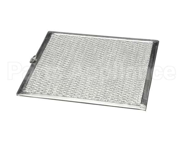 65861 Middleby Filter,Expanded Aluminum 9"X9