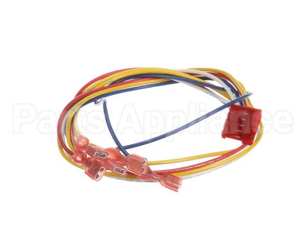 65869 Henny Penny Harness-Switch 8Head Gas