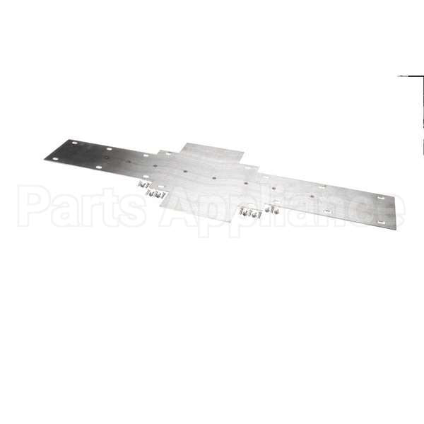 65896 Compatible Middleby Cover Panel Assy, Blower