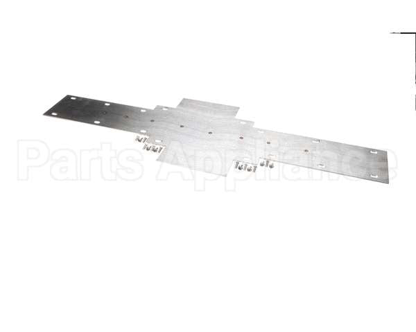 65896 Middleby Assembly,Blower Cover Panel