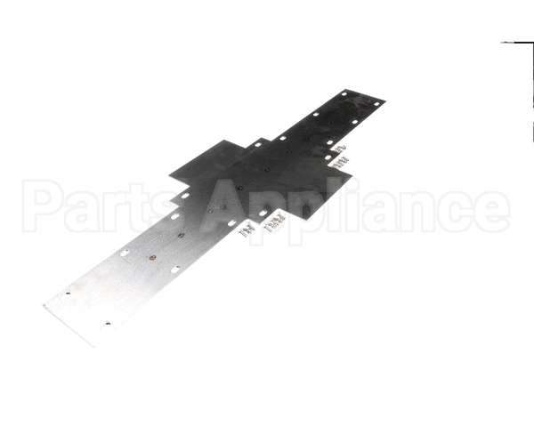 65896 Middleby Assembly,Blower Cover Panel