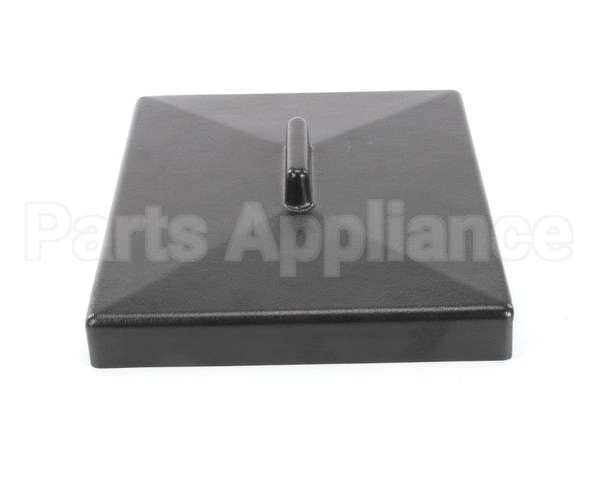 65997 Saniserv Lid:small Insulated