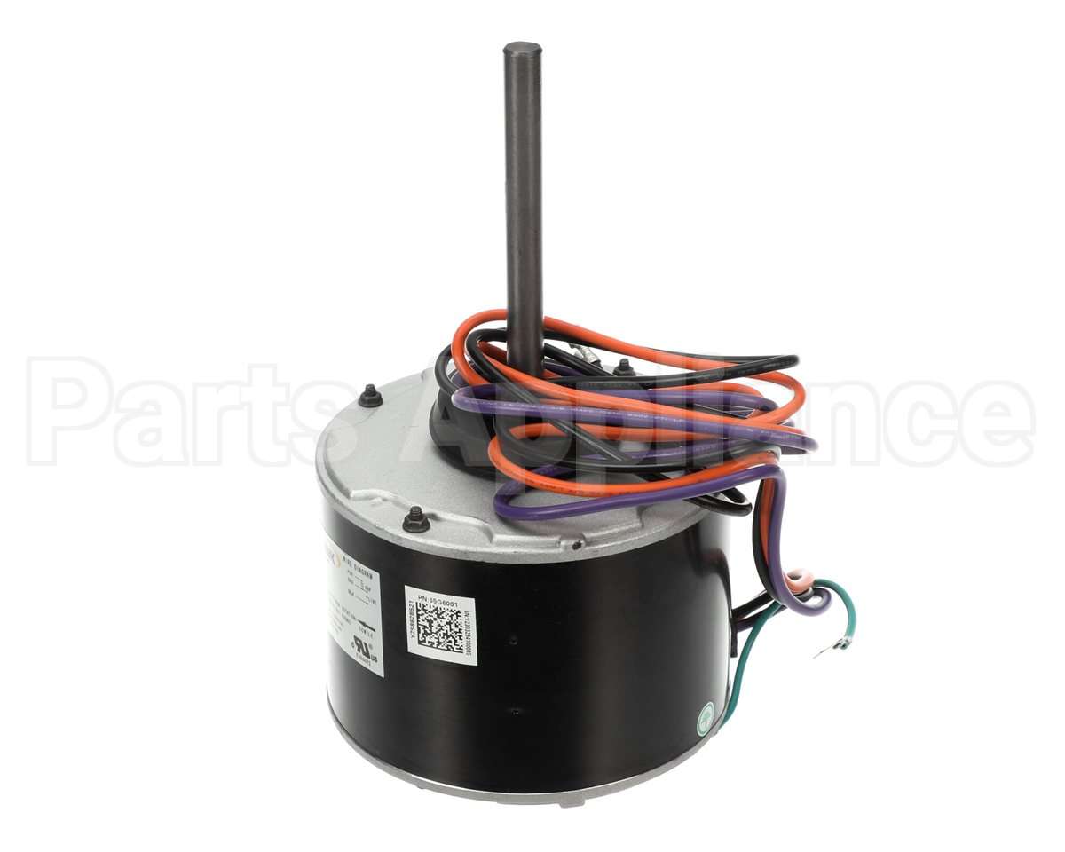 65G60 Lennox 208-230V/1 1/6Hp 825Rpm Motor