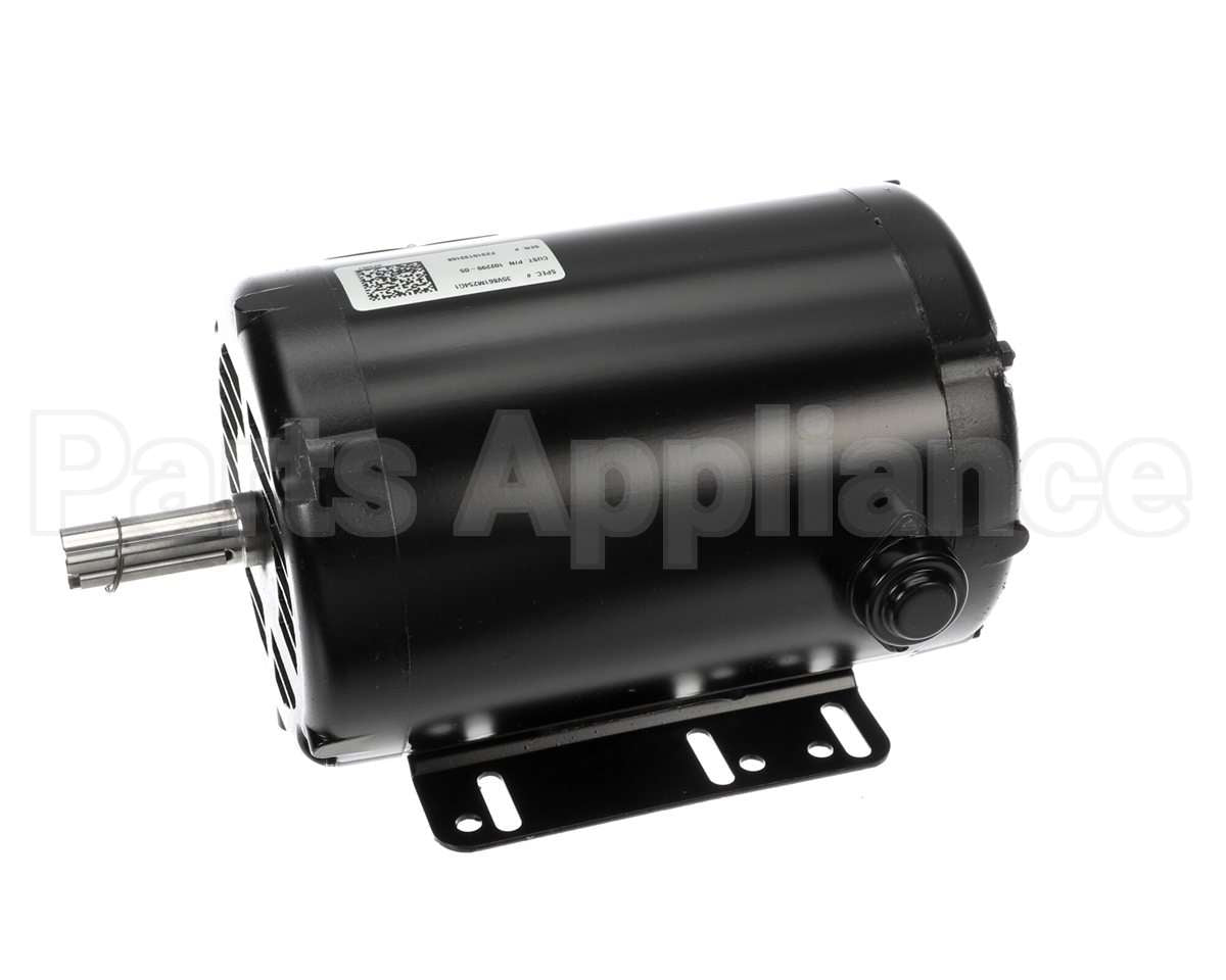 65W34 Lennox 460V3Ph 1Hp 1760Rpm 56Hz Motor