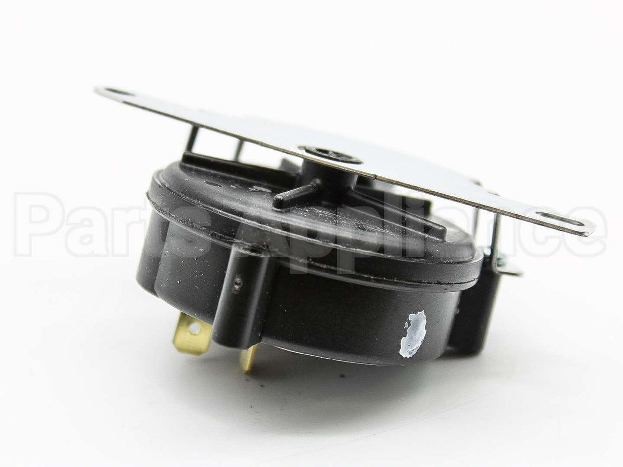 65W49 Lennox -.60"Wc Spst Pressure Switch