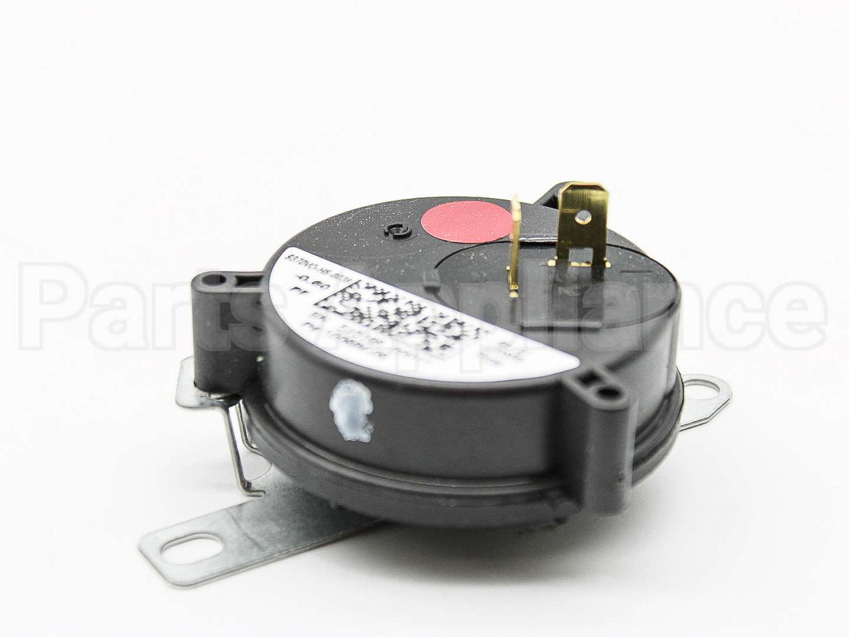 65W49 Lennox -.60"Wc Spst Pressure Switch