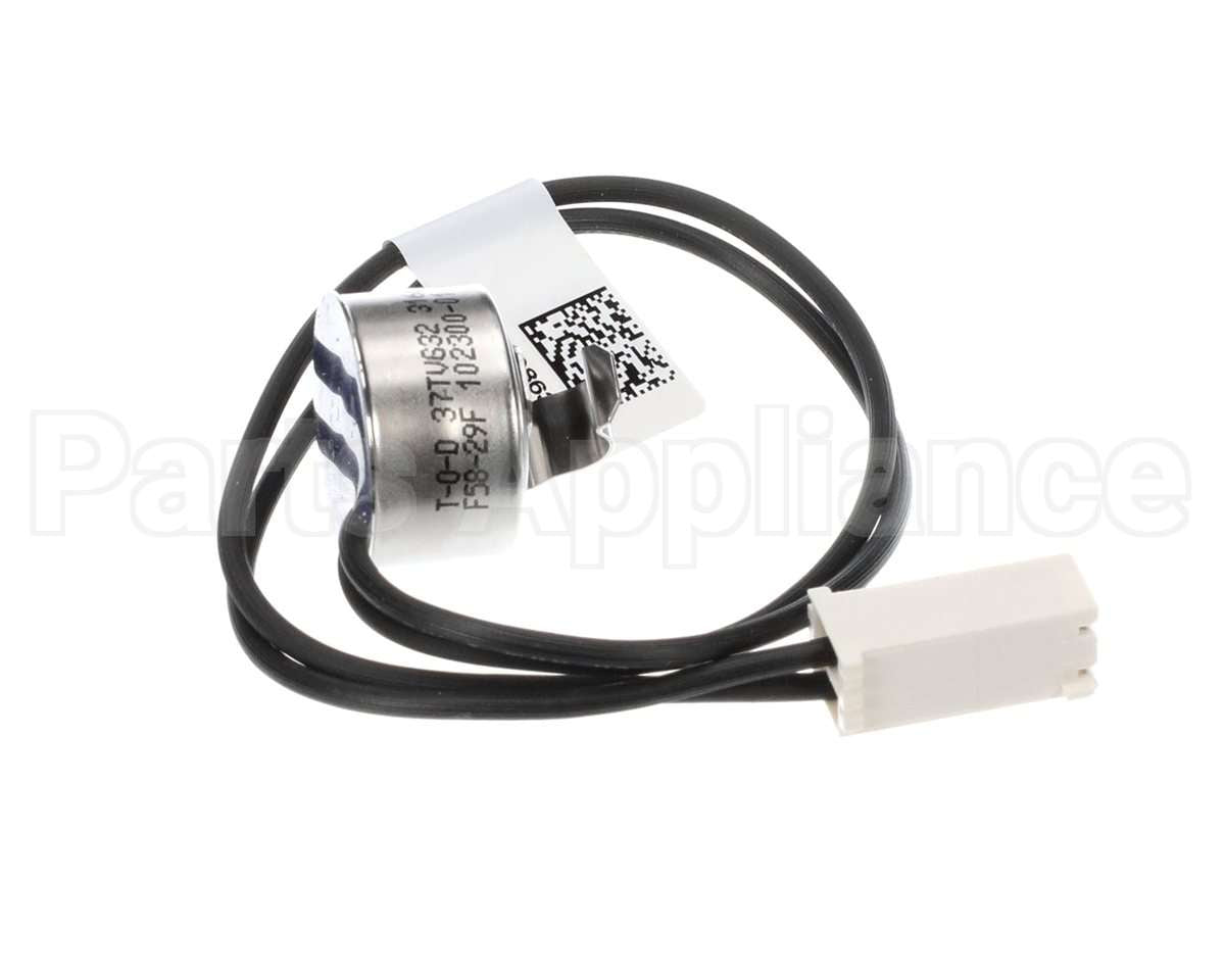 65W84 Lennox Freezestat Spst Open 29F