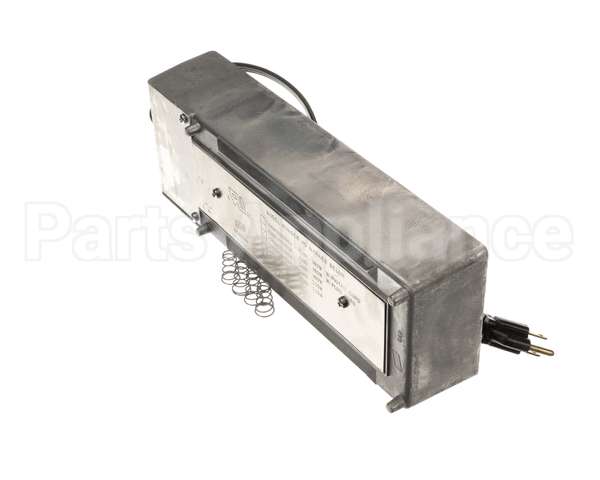 66-0008 Kason Condensate Evaporator Pan