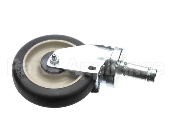 66-05 Caddy 5 Dia. Stem Caster
