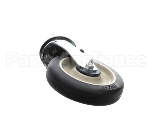 66-05 Caddy 5 Dia. Stem Caster