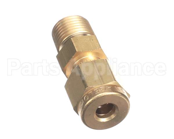 66-1029 Nu-Vu Coupling, Sensor, 3/16, Thermo