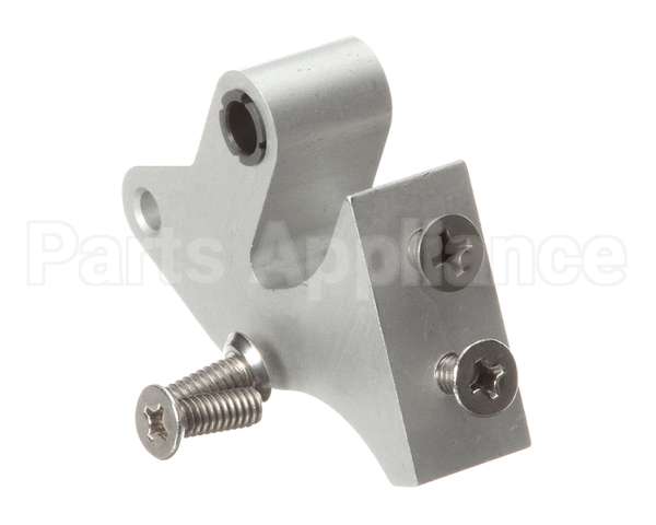 66-11076 Federal Industries Hinge Glass Pivot Alum. Extru