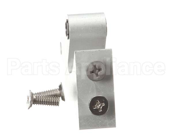 66-11076 Federal Industries Hinge Glass Pivot Alum. Extru