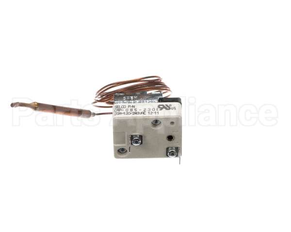 66-1121 Doyon Equipment Thermostat85180 Degmech.