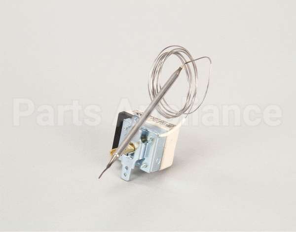 66-1121 Nu-Vu Thermostat,85-180 Deg,Mech