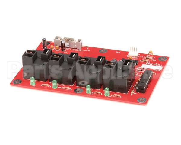 66-1125 Nu-Vu Board,Vast,Proofer Daughter