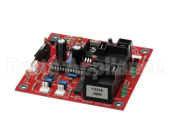 66-1137 Nu-Vu Board,Vast,Manual,Stand Alone