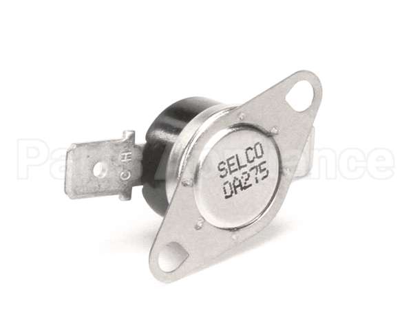 66-1150 Nu-Vu Disc,Snap,275 F