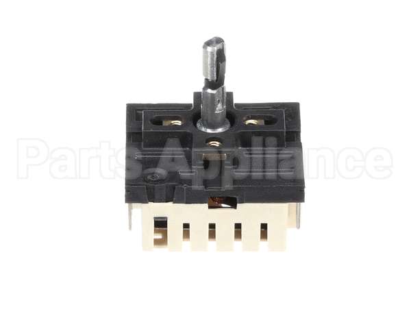 66-1172 Nu-Vu Switch,Infinite,15A,240V