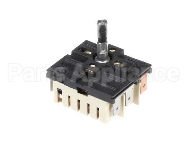 66-1172 Nu-Vu Switch,Infinite,15A,240V