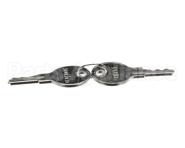 66-11726 Federal Industries Replacement Key For 6611727