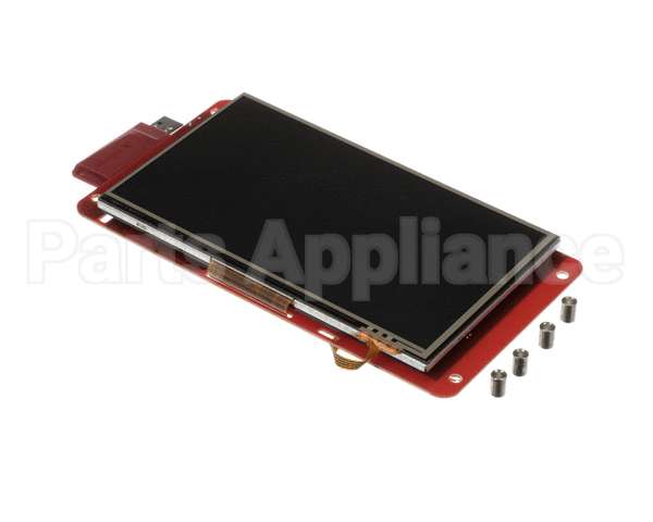 66-1189-B Nu-Vu Module, Display,Touch