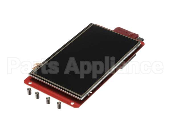 66-1189-B Nu-Vu Module, Display,Touch