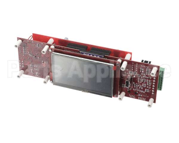 66-1191-7ELEVEN Doyon Control Board