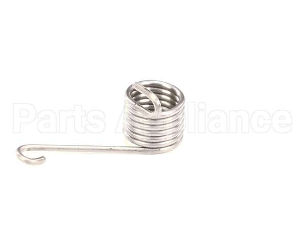 66-12966 Federal Industries Spring Torsion Lh .50 Id .070