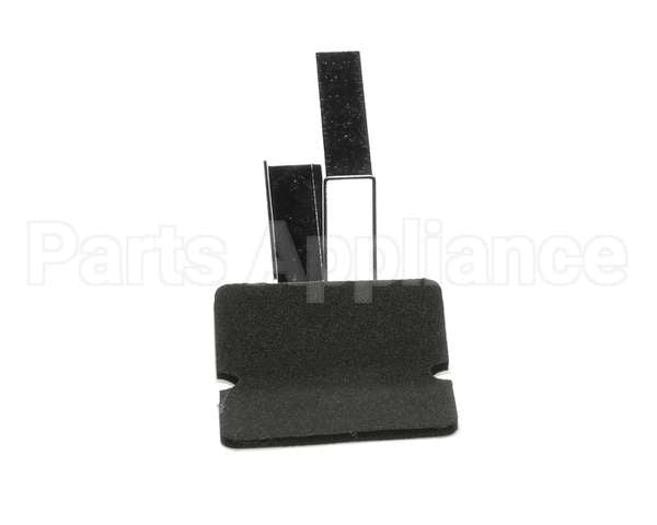 66-17527 Federal Industries Knob 14Glass Clamp