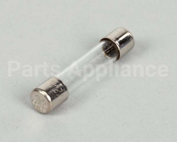 66-2015 Nu-Vu Fuse, 1/2 Amp, Littlefuse