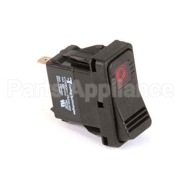 66-3008 Compatible Nuvu Switchrockerspston-Off