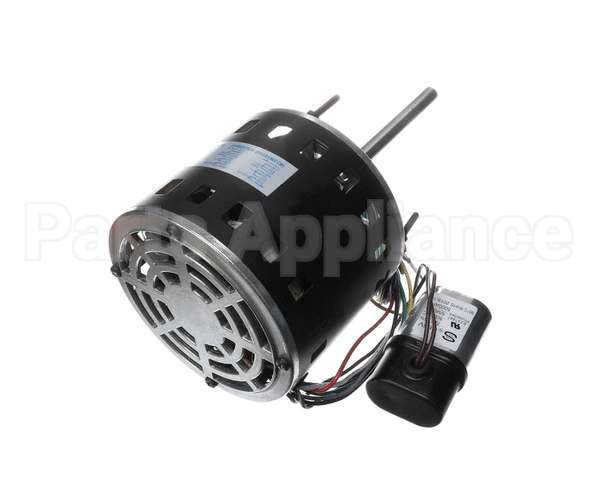 66-5035 Nu-Vu Motor,1/3 Hp,Long Shaft Motor