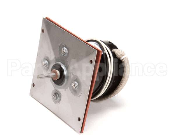 66-5503 Nu-Vu Motor 9 Cage Fasco 4