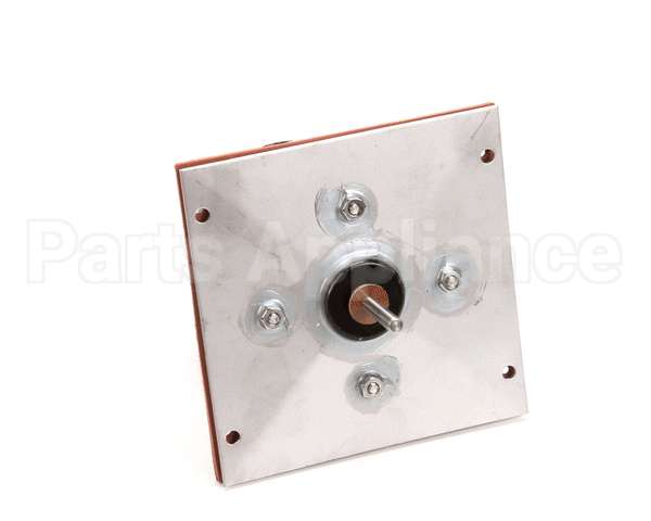 66-5503 Nu-Vu Motor 9 Cage Fasco 4