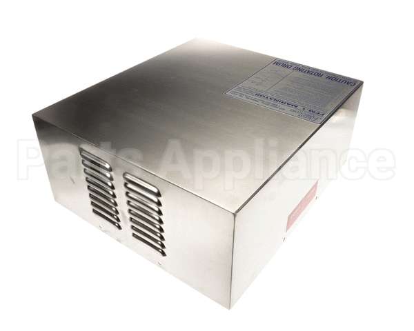 66-557 Falcon Fabricators Cover Wswitcheswiring