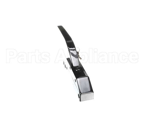 66-70365 Federal Industries Edge Mount Latch With Lock
