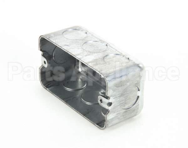 660 Hubbell Lighting Handy Box 13.0 Cu In