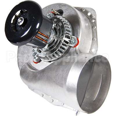 66000 Packard Draft Inducer Replaces Goodman